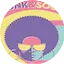 Logo Old Funk and Soul Music Radio Box