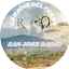 Logo radio san jose