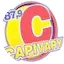Logo Rádio Capivary FM 87,9