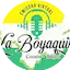 Logo La Boyaquita