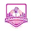 Logo Adamimogo 107.7 FM