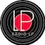 Logo RÁDIO LP