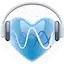 Logo Rádio Goytacaz Fit