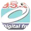 Logo Digital Fm 95.5