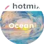 Logo Hotmixradio Ocean