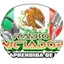Logo Radio Iniciador