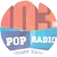 Logo Pop FM