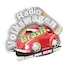 Logo Rádio Volkswagen Brasil