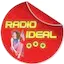 Logo RadioIdealRo