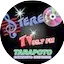 Logo Stereo Tv - Tarapoto