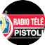 Logo Pistolito REZO Radio