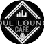 Logo The Soul Lounge Cafe'