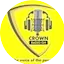 Logo Crown Radio Gh