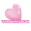 Logo Radio Muy Romantica