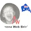 Logo Antenna Web Brisbane