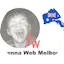 Logo Antenna Web Melbourne