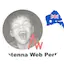 Logo Antenna Web Perth