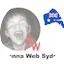 Logo Antenna Web Sydney