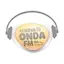 Logo Nova Onda Fm 106,3 Limeira SP