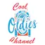 Logo Cool Oldies Channel