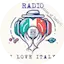 Logo Voice of Italy - I Love Italy