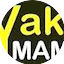 Logo Radio Yakumama