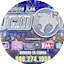 Logo Radio La Rugidora