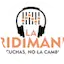 Logo La Tridimania Internacional Radio