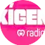 Logo Oxígeno Radio