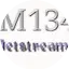 Logo AM1340 Jetstream