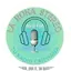 Logo La Roka Stereo