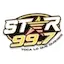 Logo Star 99.7 Fm
