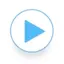 Logo Cyber Power Radio