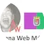 Logo AW Málaga