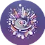 Logo XDJ Radio