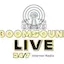 Logo BoomSound Live 24/7 Internet Radio