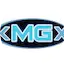 Logo KMGX