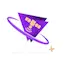Satelite Radio Chile