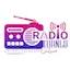 Logo Rádio Cuango