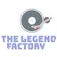 Logo The Legend Factory