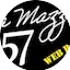 Logo Radio Via Mazzini 57