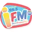 Logo iFM Bacolod