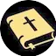 Logo Iglesia Bautista de Santa Ana