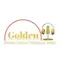 Logo Golden Radio