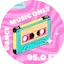 Logo Lokura Radio.es HUELVA 95.0FM
