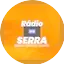 Logo Rádio Web Serra