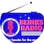 Logo Blinks Online Radio