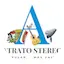 Logo Atrato stereo