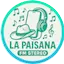 Logo La Paisana Popular