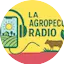 Logo La Agropecuaria FM Stereo